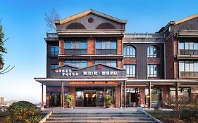 Zhangjiajie Dreamway Hotel - Free Pick Up Service
